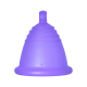 Size: XL,  Colour: Blue-Violet,  Type: Ball
