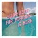 WUKA Swimming Bikini Period Pants