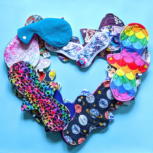 How Long Do Cloth Pads Last?