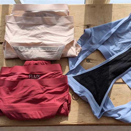 9 Best period pants you can buy in 2023  The Sun UK  The Sun