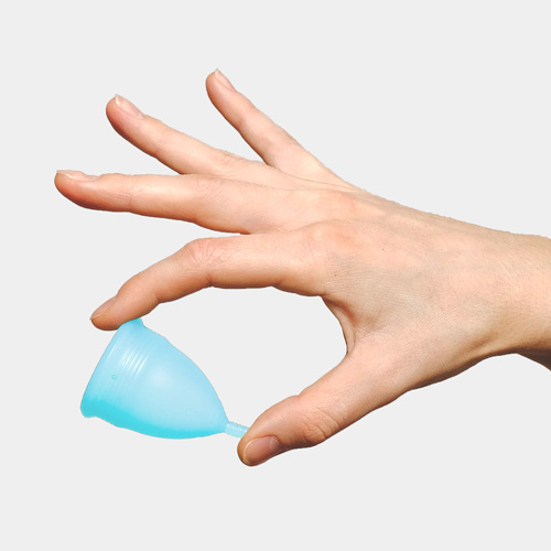 Menstrual Cup FAQ's