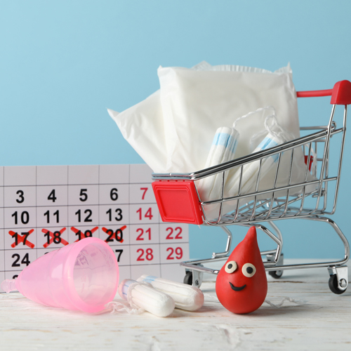 Cost Comparison Reusable V Disposable Menstrual Products
