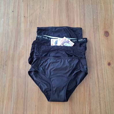 Are Period Pants Worth The Large Intial Cost?