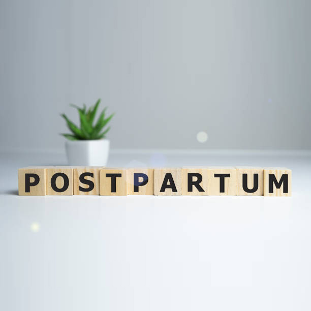 Using Cloth Reusable Pads Post Partum