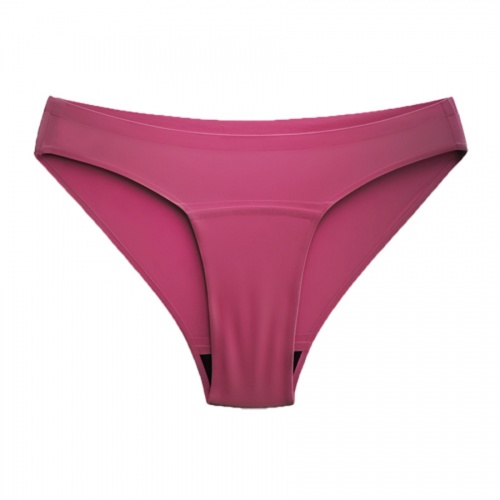 Flux Undies Invisible Cheeks Period Underwear