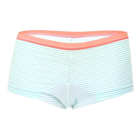 Love Luna Teen/Tween Shortie Period Underwear- Light-Medium Flow