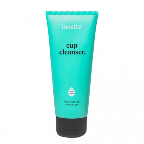 Lunette Feelbetter Cup Cleanser