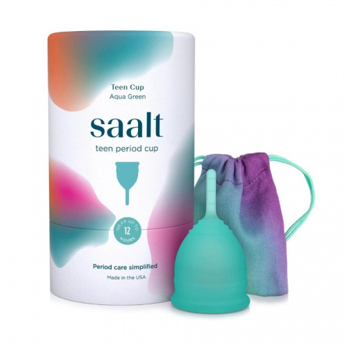 Saalt Teen Cup