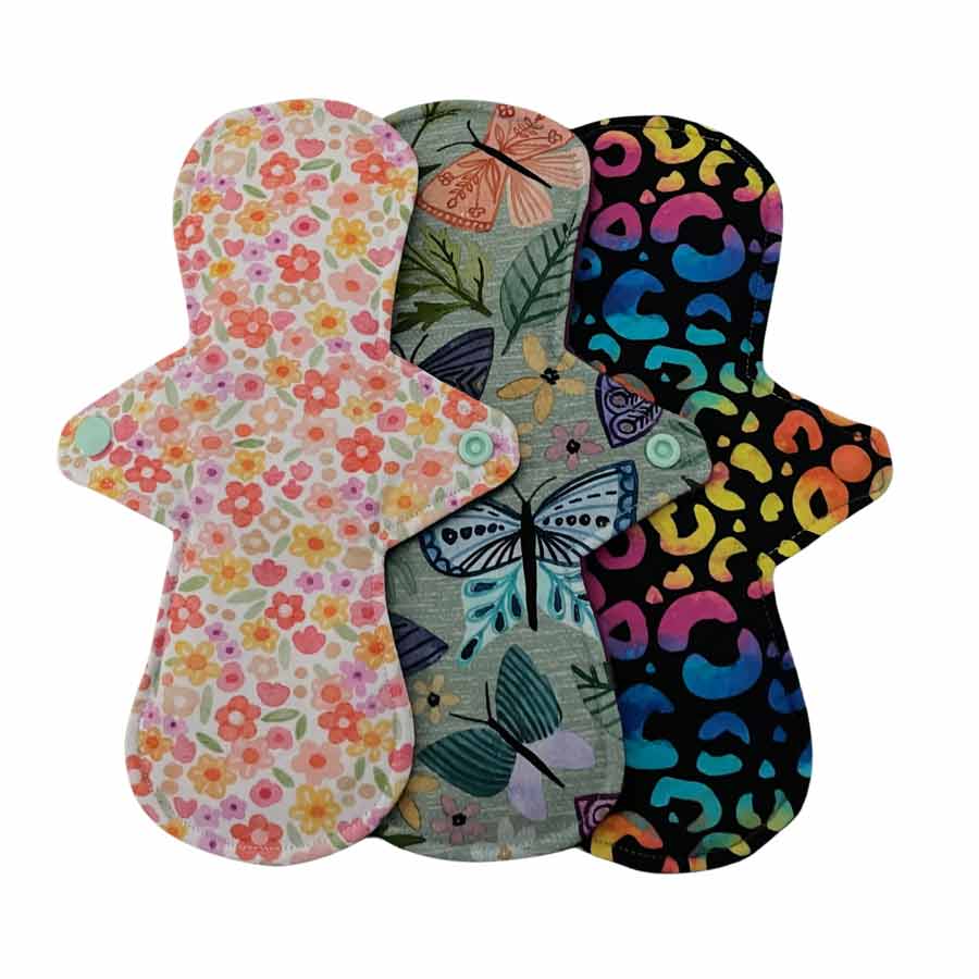 Sew Sustainable 10inch Reg