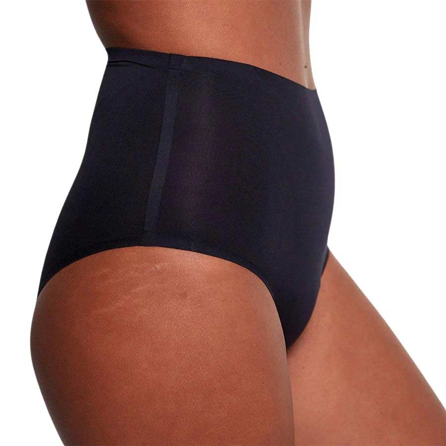 WUKA Seamless Stretch High Waist- Heavy Flow