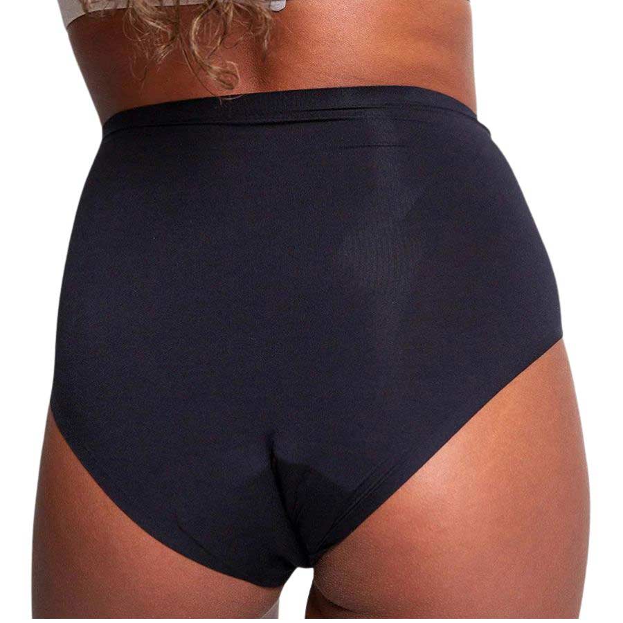 WUKA Seamless Stretch High Waist- Heavy Flow