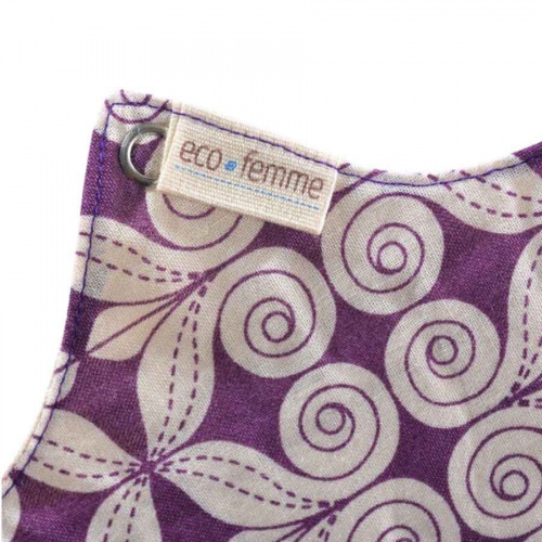 Eco Femme Day Pad Plus (Single)