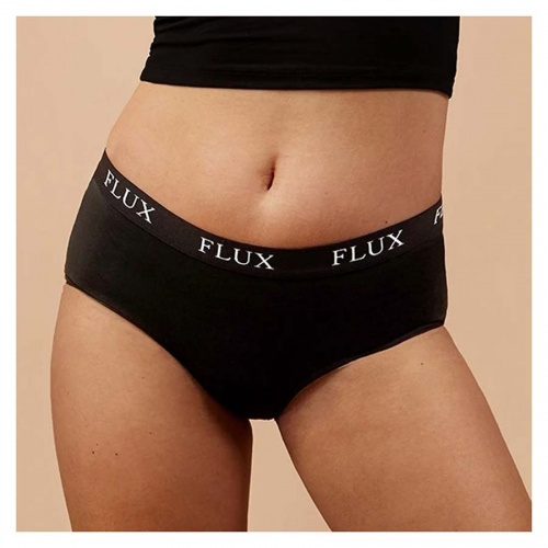 Buy Sizi Period Underwear, Period Panty for Women, Heavy Flow Protection, Reusable & Leakproof, High Waist Full Coverage