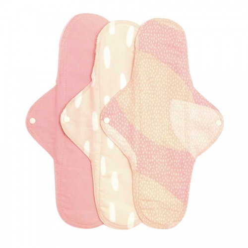 Imse Vimse Classic Night Sanitary Pads