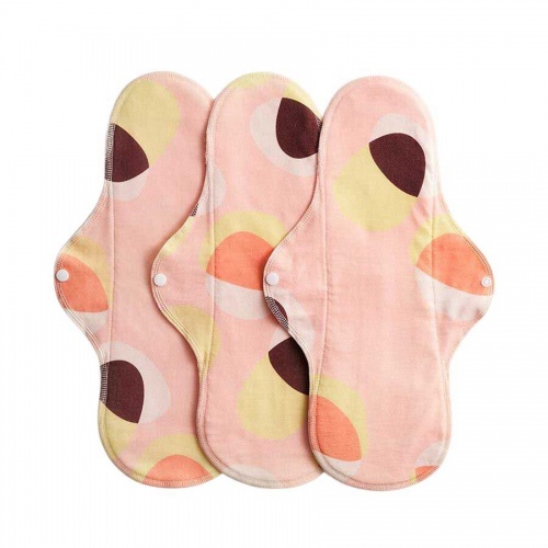 Lunette Reusable Pad