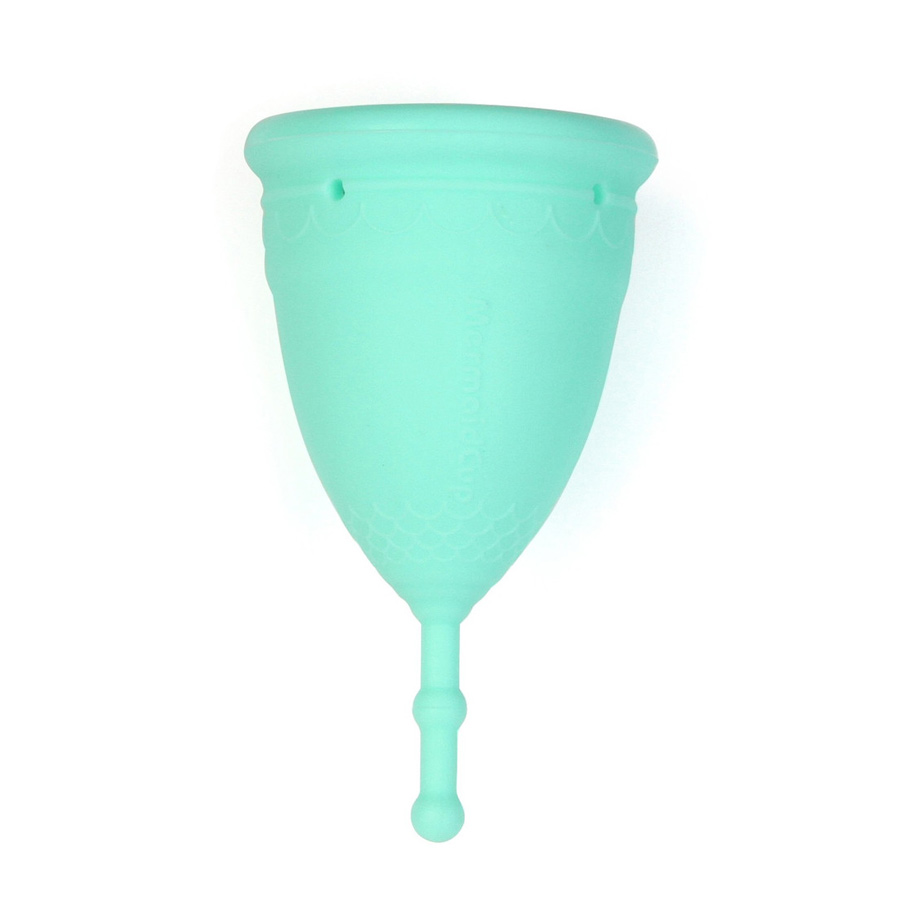 Mermaid Classic Menstrual Cup Soft