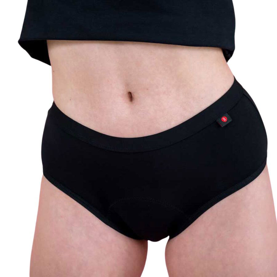 Ruby Bamboo Period Underwear, Period Pants