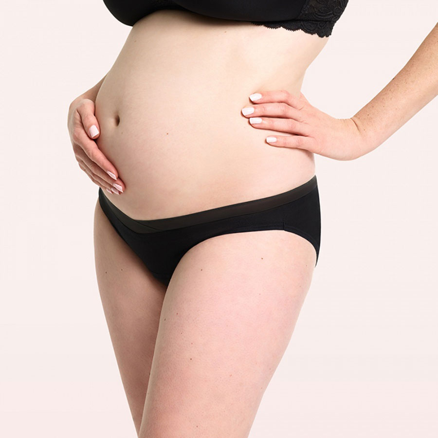 Love Luna Maternity Briefs