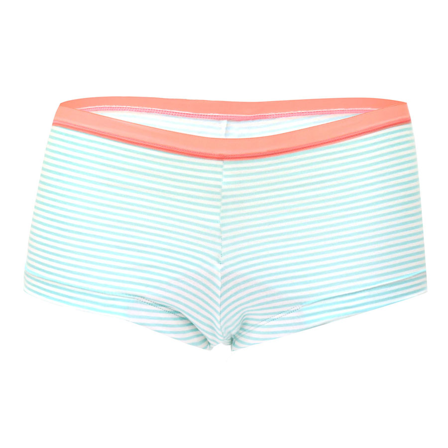 Love Luna Teen/Tween Shortie Period Underwear- Light-Medium Flow