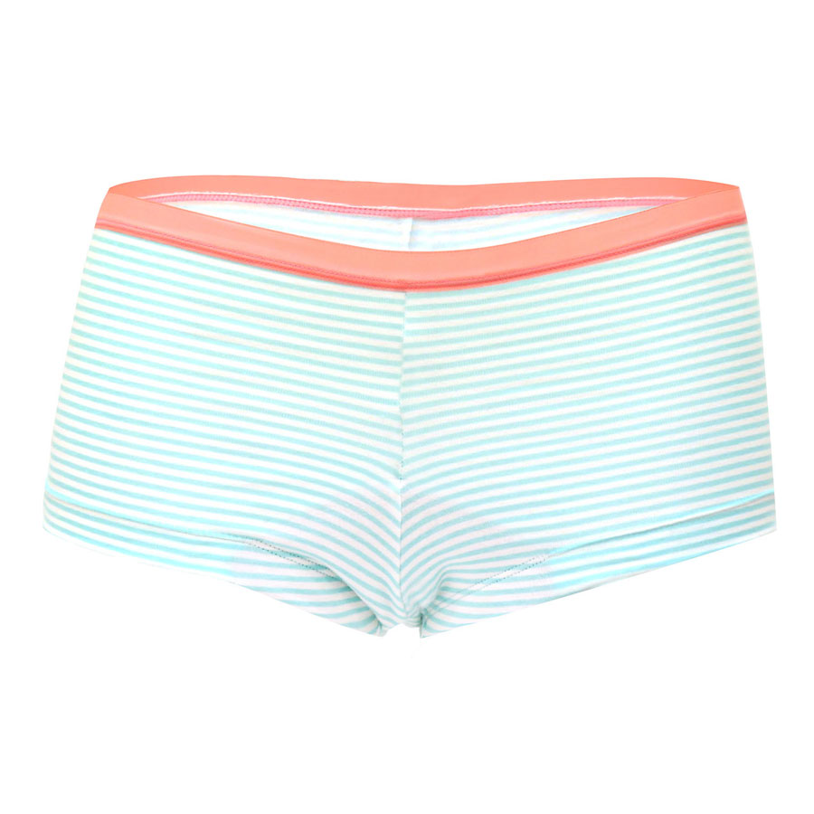 Love Luna Period Underwear Full Brief-Heavy Flow-The Nappy Lady