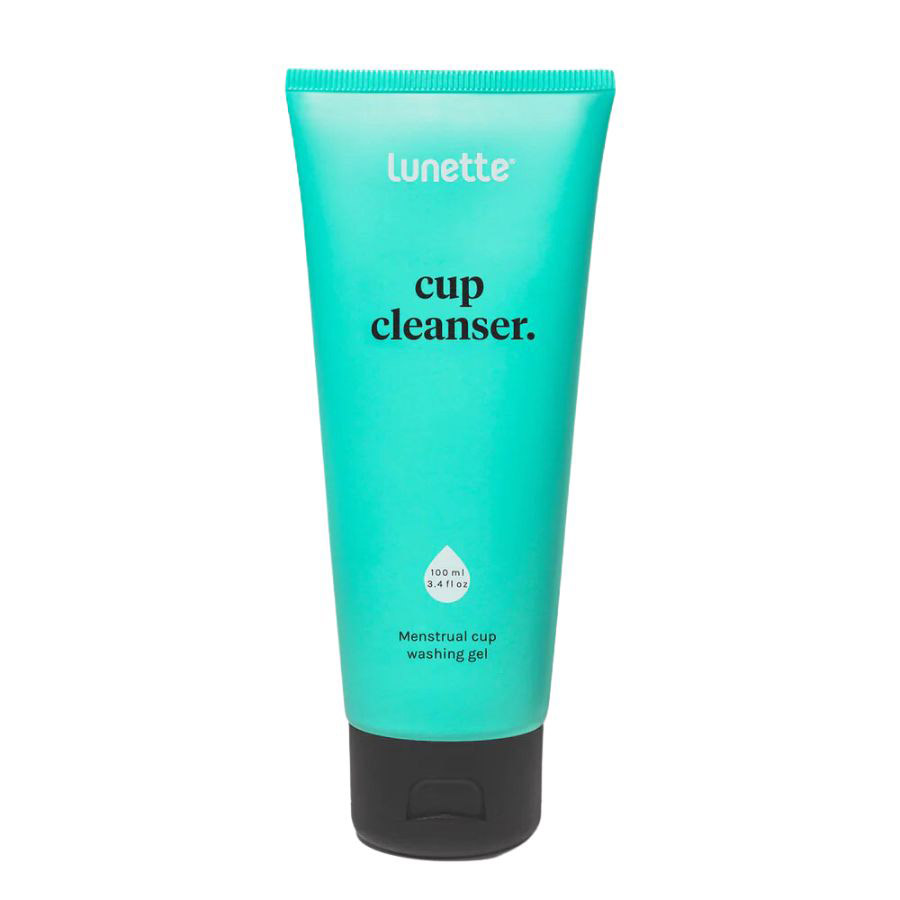 Lunette Feelbetter Cup Cleanser