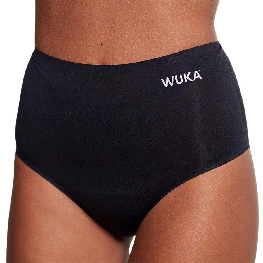 WUKA Seamless Stretch High Waist- Heavy Flow