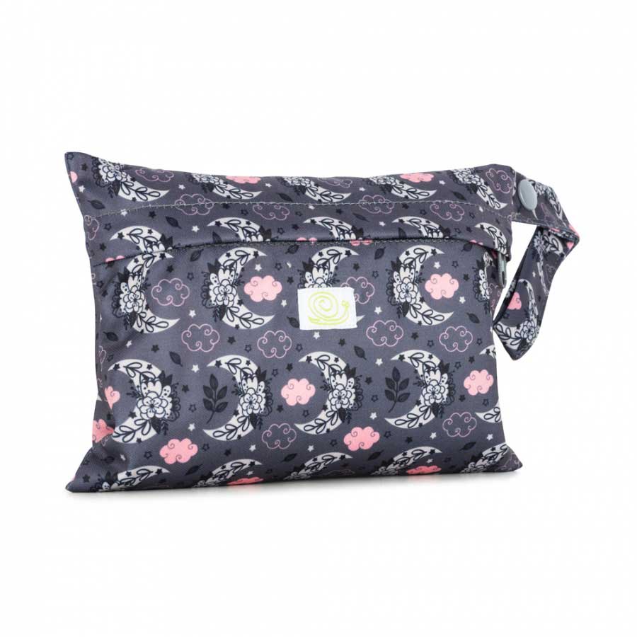 Baba+Boo Mini Wet Bag