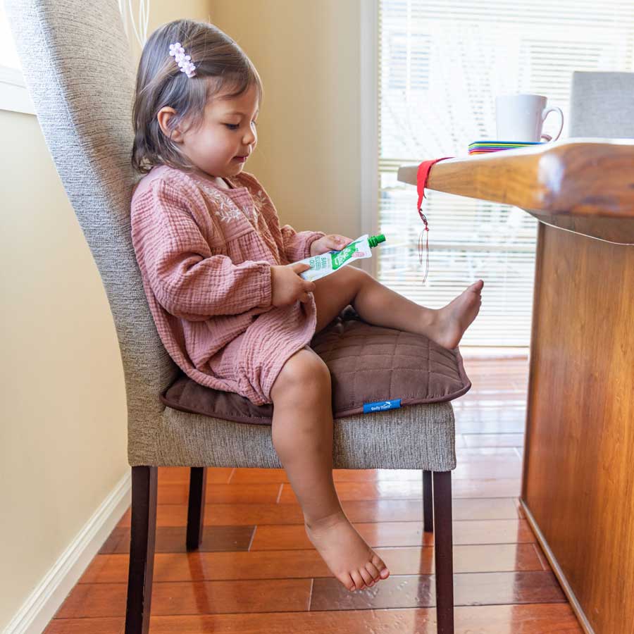 Absorbent & Waterproof Chair Pads by Brolly Sheets - Nappy Lady