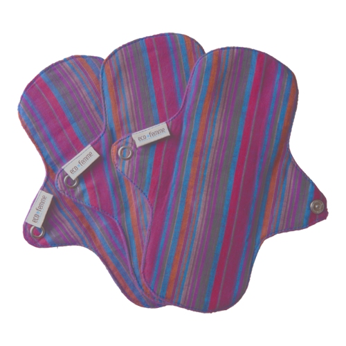 Eco Femme Panty Liners