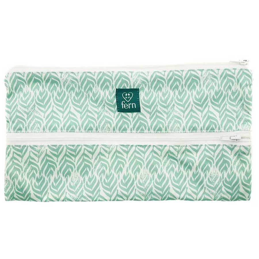 Fern Wet Bag