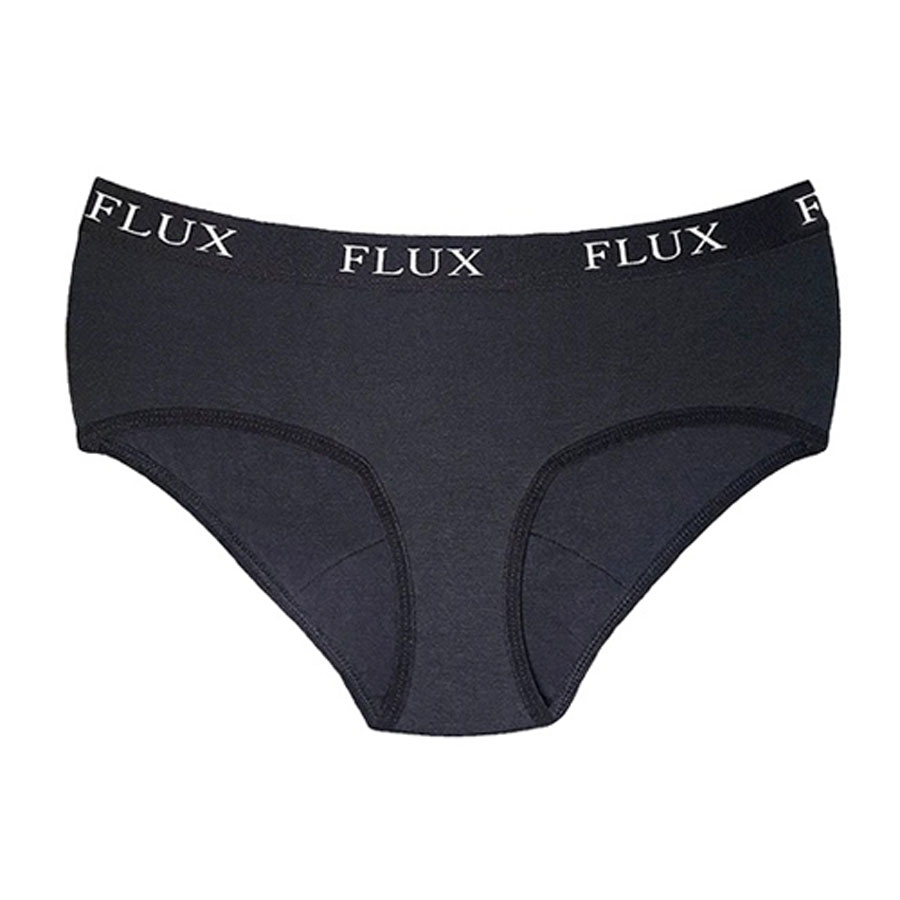 Flux Undies Boyshort Period Pants The Period Lady