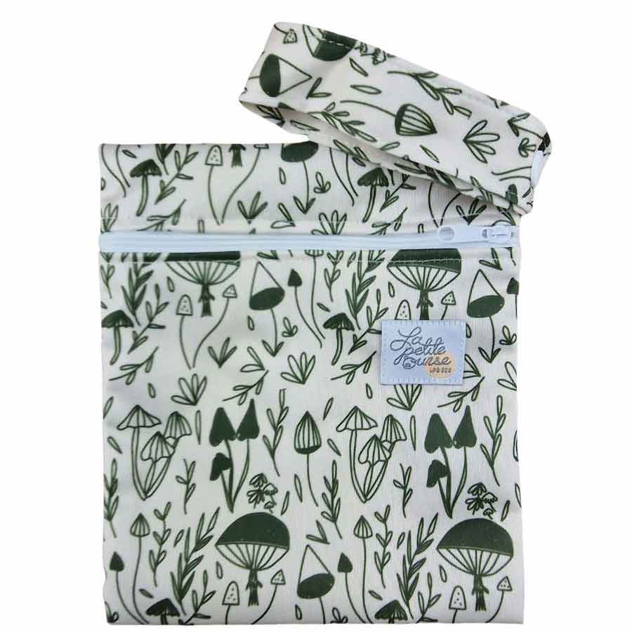 La Petite Ourse Tiny Wet Bag
