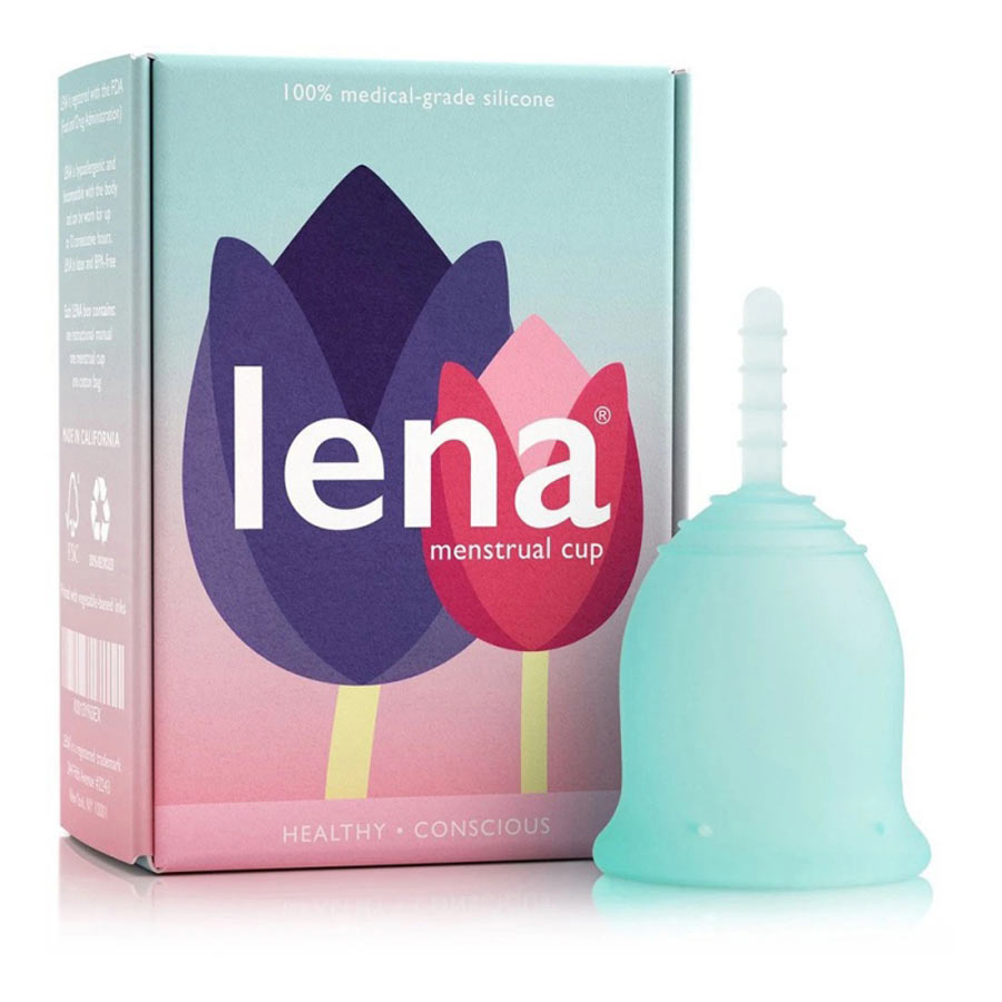Lena Cup Menstrual Cup