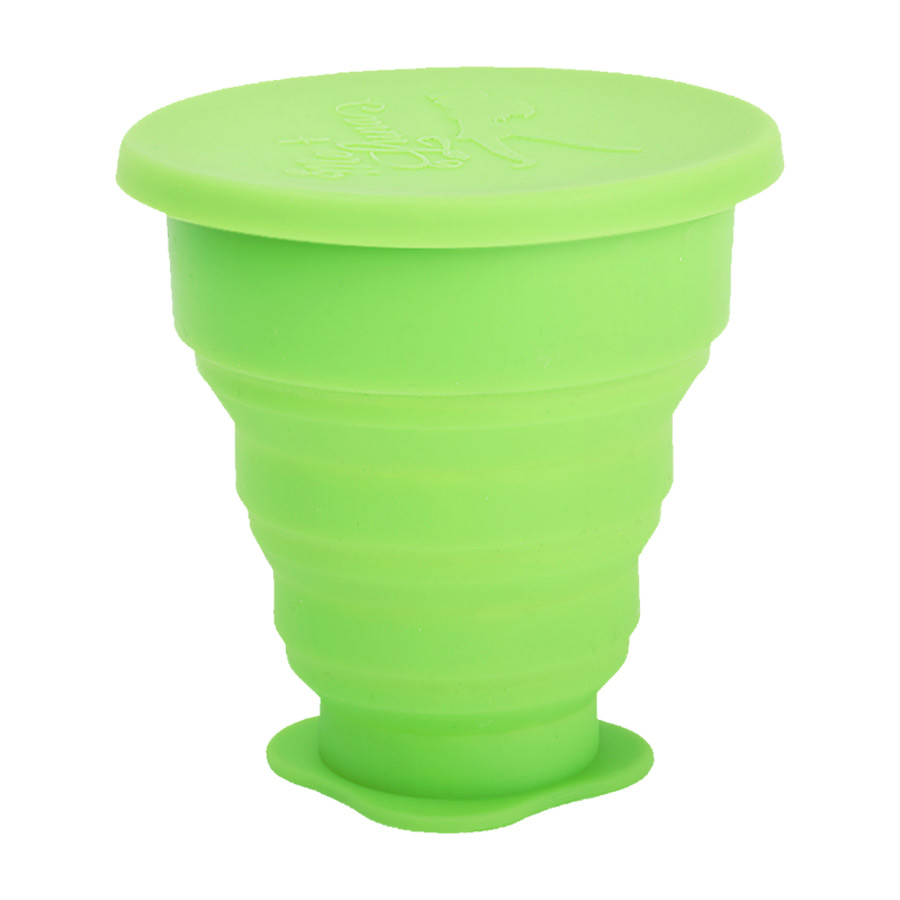 Me Luna Travel Cleaning Cup
