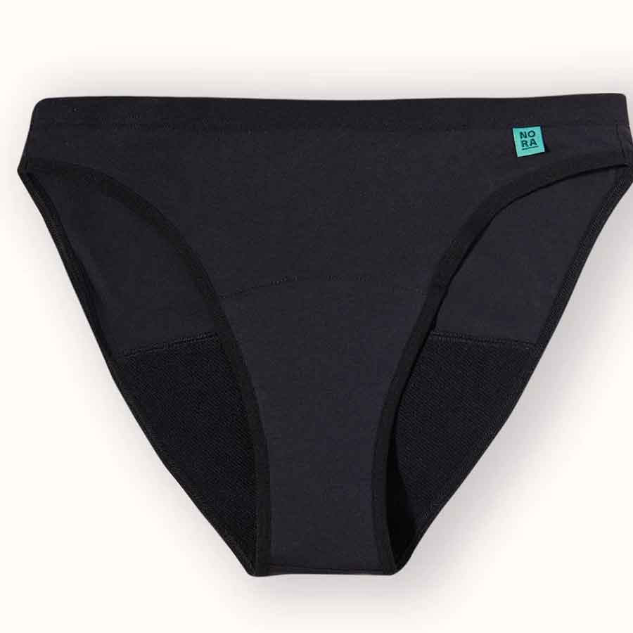 Nora Bikini Period Underwear Moderate Flow Period Lady