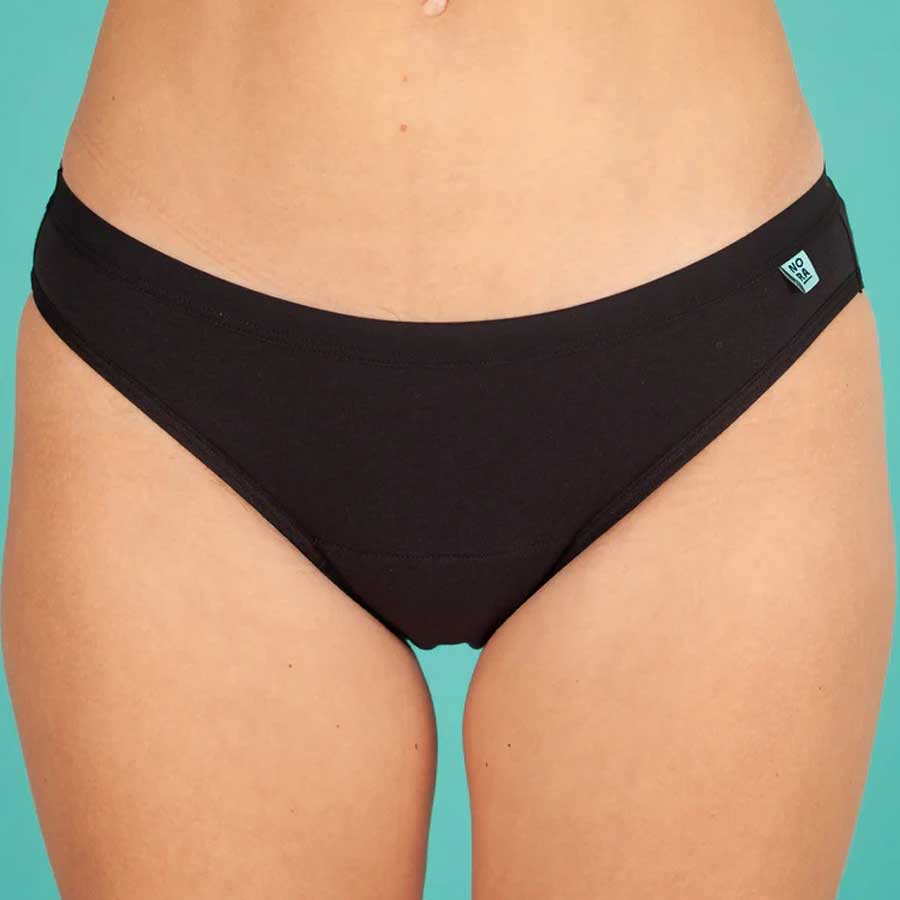 Nora Classic Bikini Period Pants - Moderate Flow