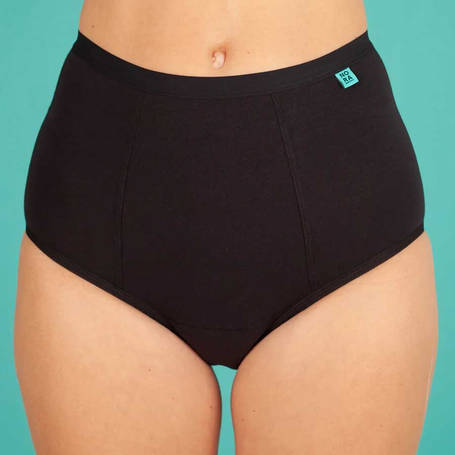 Period Brief Undies - Moderate Flow - Shop Online