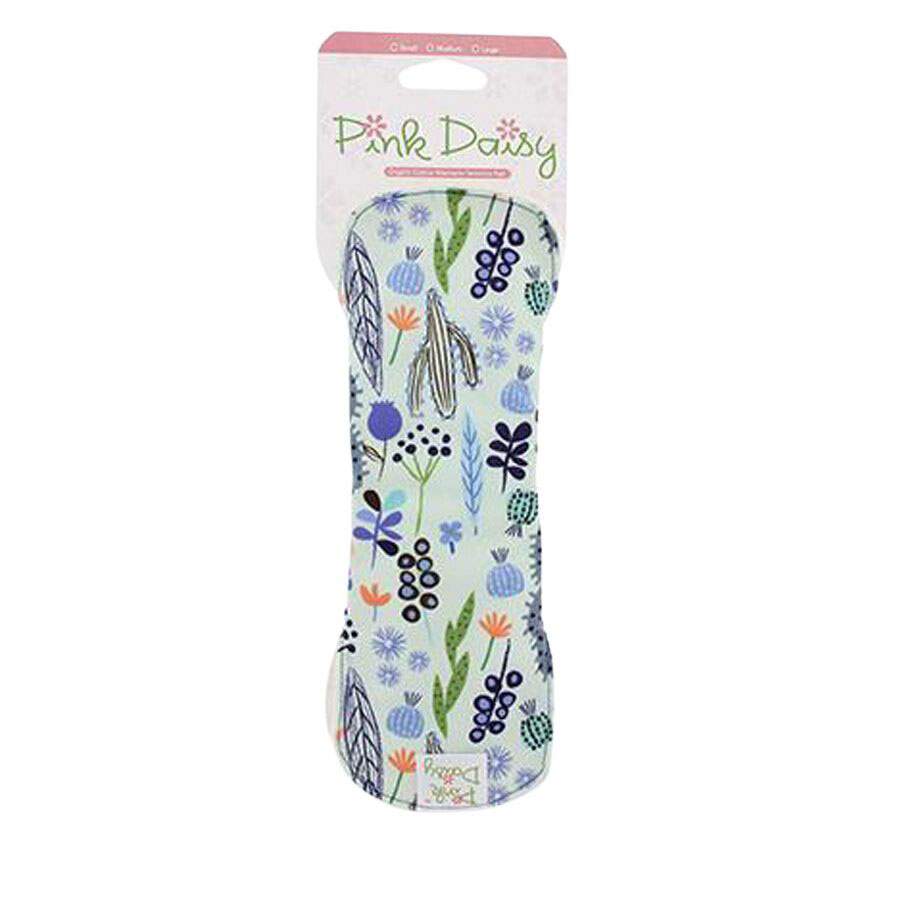 Pink Daisy Staydry XL Sanitary Pads