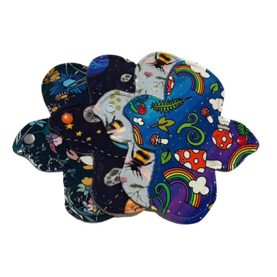 Sew Sustainable 8inch Regular