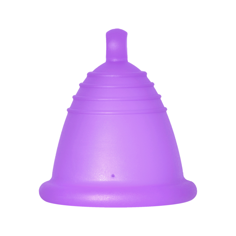 Me Luna Shorty Classic Menstrual Cup