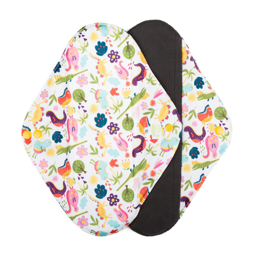 Baba+Boo Cloth Sanitary Pads Large