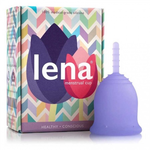 Lena Cup Menstrual Cup