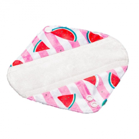 Cheeky Bamboo Topped Panty Liner