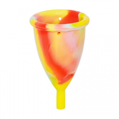 Lumma Menstrual Cup High