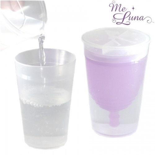 Me Luna Cleaning Cup