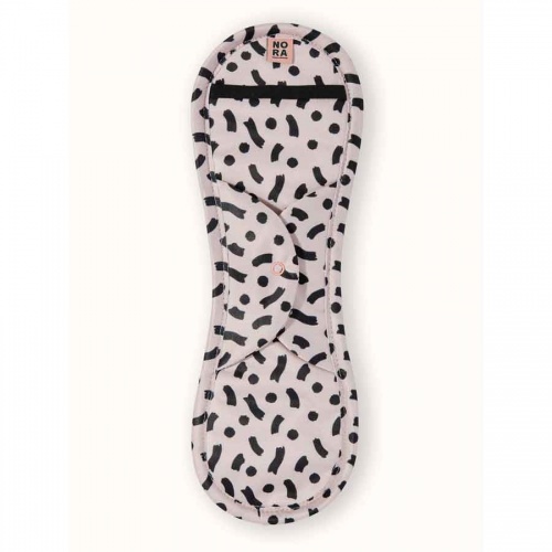 Using Cloth Reusable Pads Post Partum