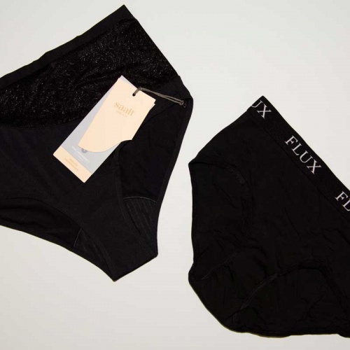 Period Underwear- Premium Set