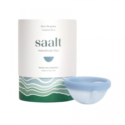 Saalt Menstrual Disc