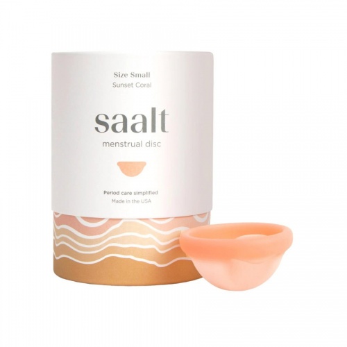 Saalt Menstrual Disc