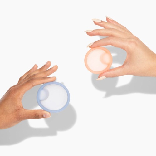 Menstrual Discs - Perfect For Mess Free Period Sex